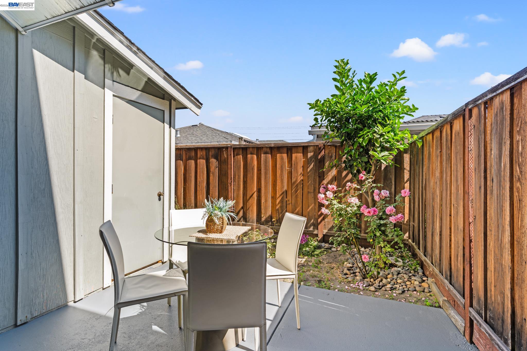 21065 Baker Road Castro Valley, CA 94546 - Photo 26 of 29
