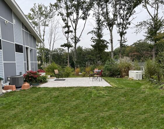 36 Tall Pines Road Scarborough, ME 04074 - Photo 36 of 43 Side Patio