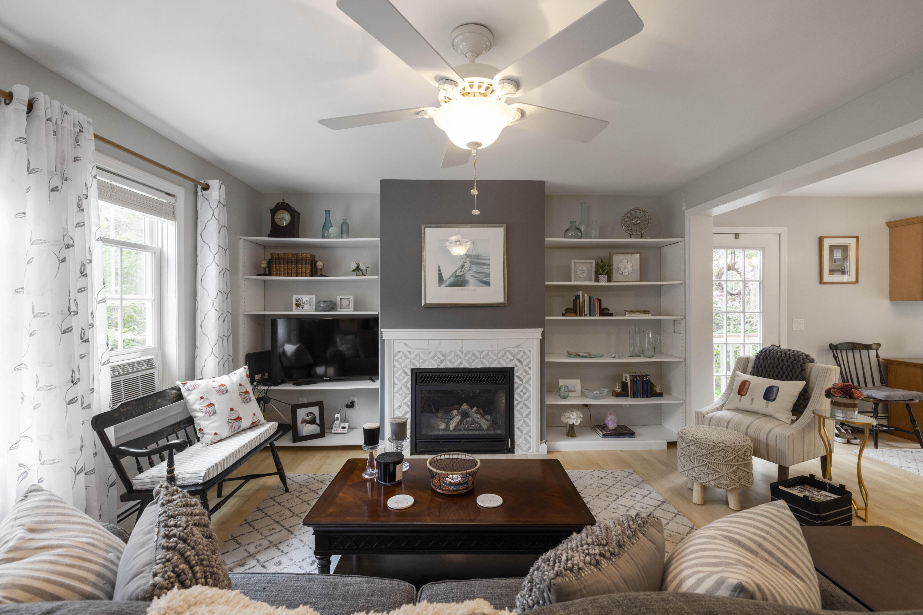 41 Shackleton's Way Boothbay, ME 04537 - Photo 3 of 38 3G0A3118