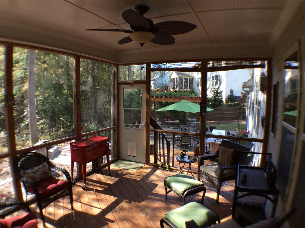 12811 Edsel Drive Raleigh, NC 27613 - Photo 21 of 25 Photo 21