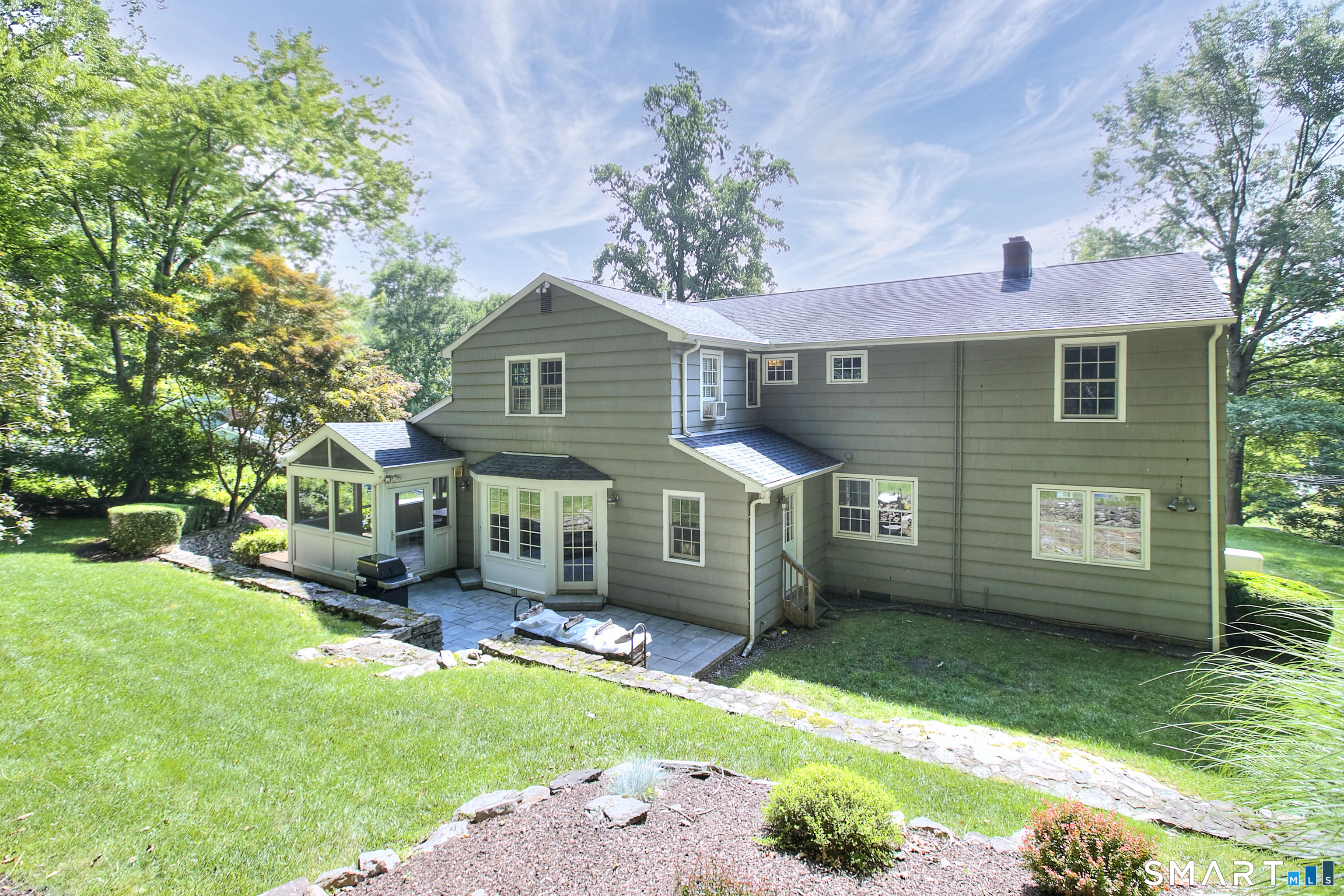 485 Mountain Laurel Road Fairfield, CT 06824 - Photo 40 of 40
