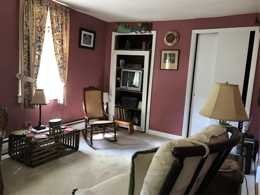 12 Company Road Hollis, ME 04042 - Photo 15 of 33 Family room has been used as a down...