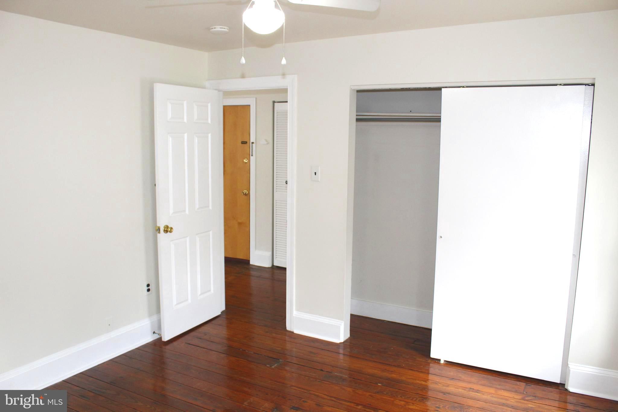 4417 Baker Street Philadelphia, PA 19127 - Photo 49 of 50 a view of a room with wooden floor