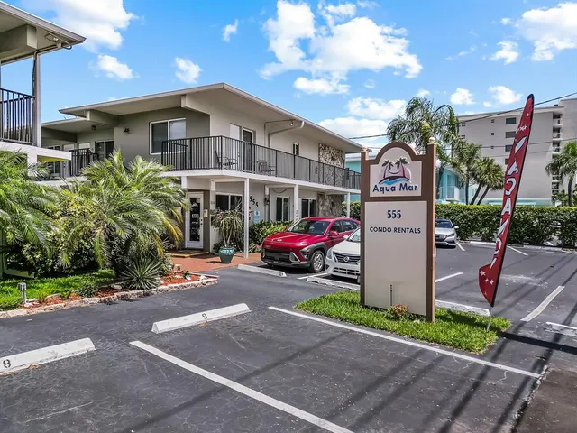$235,000 | 555 North Riverside Drive, Unit 4, Pompano Beach, FL 33062