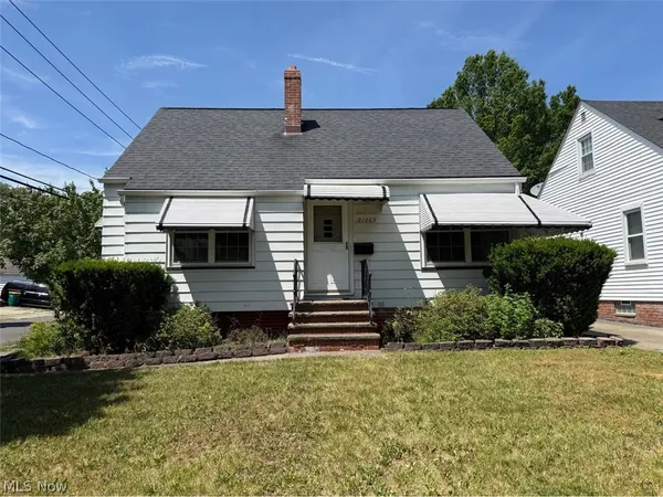 $134,900 | 21203 Raymond Street, Maple Heights, OH 44137