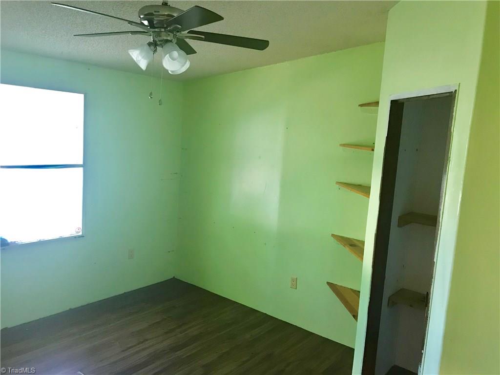 7797 Howard Mill Road Bennett, NC 27208 - Photo 11 of 16 3rd bedroom