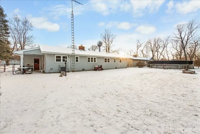 $258,000 | 125 West Carol Avenue, Cortland, IL 60112
