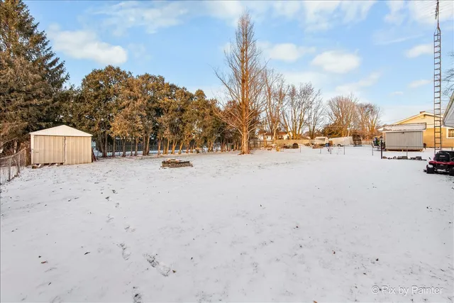 $258,000 | 125 West Carol Avenue, Cortland, IL 60112