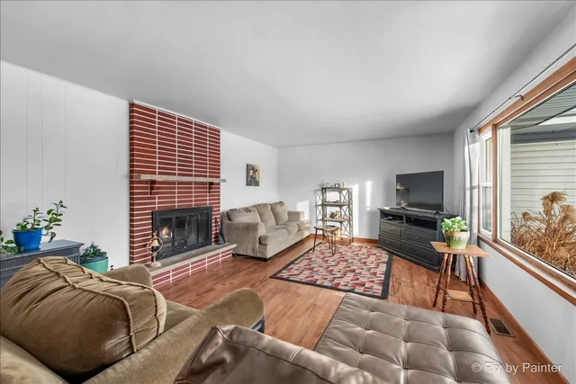 $258,000 | 125 West Carol Avenue, Cortland, IL 60112