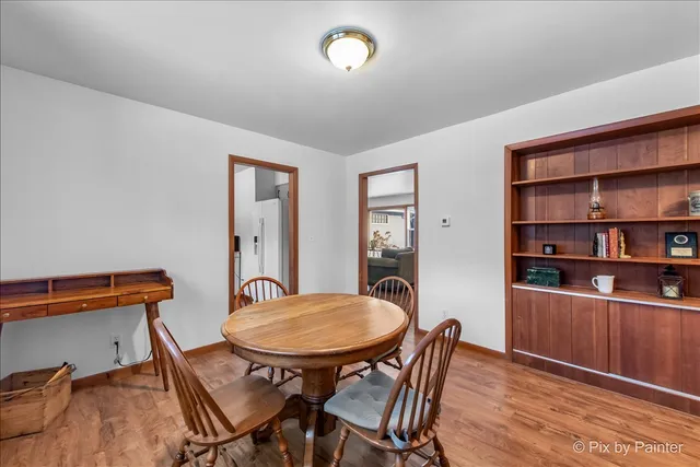 $258,000 | 125 West Carol Avenue, Cortland, IL 60112