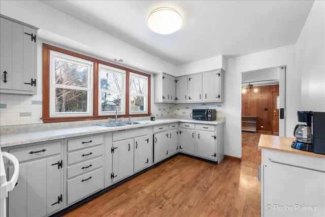 $258,000 | 125 West Carol Avenue, Cortland, IL 60112