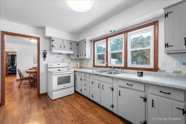 $258,000 | 125 West Carol Avenue, Cortland, IL 60112