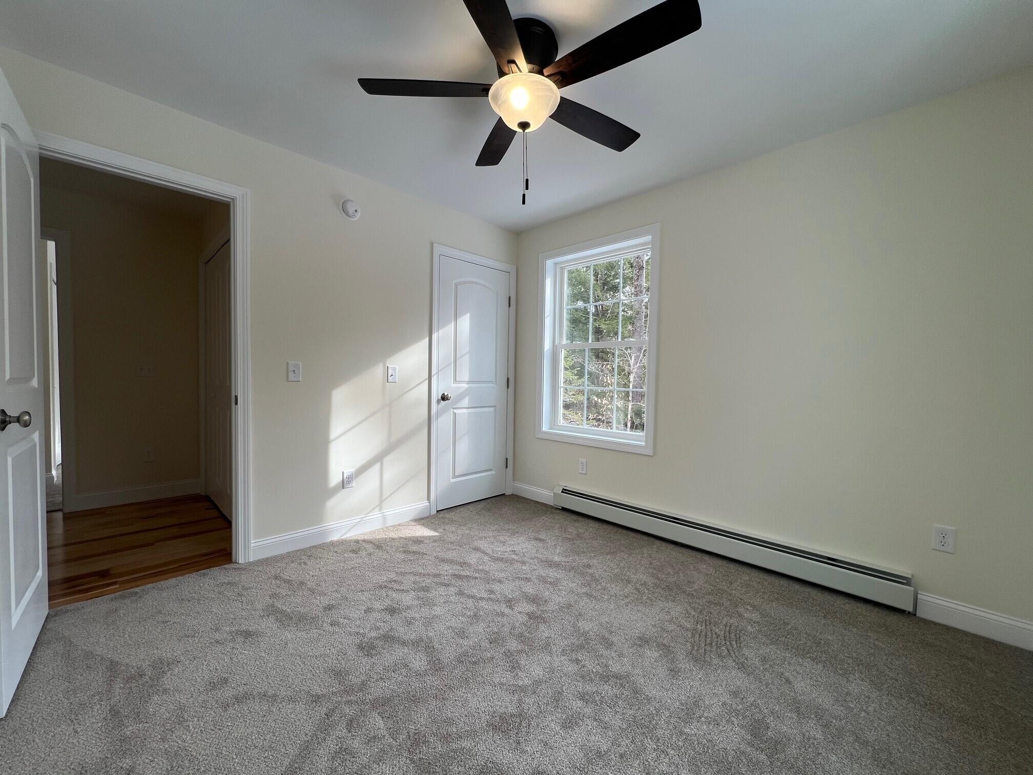 163 Old Country Way Limerick, ME 04048 - Photo 23 of 29 Bedroom 3