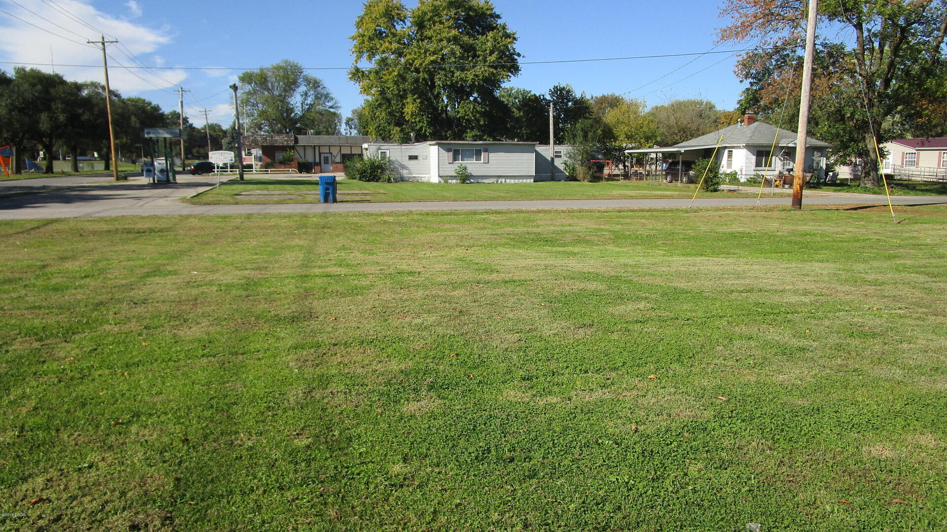 905 East North Avenue Flora, IL 62839 - Photo 2 of 9 a view of a park with large trees