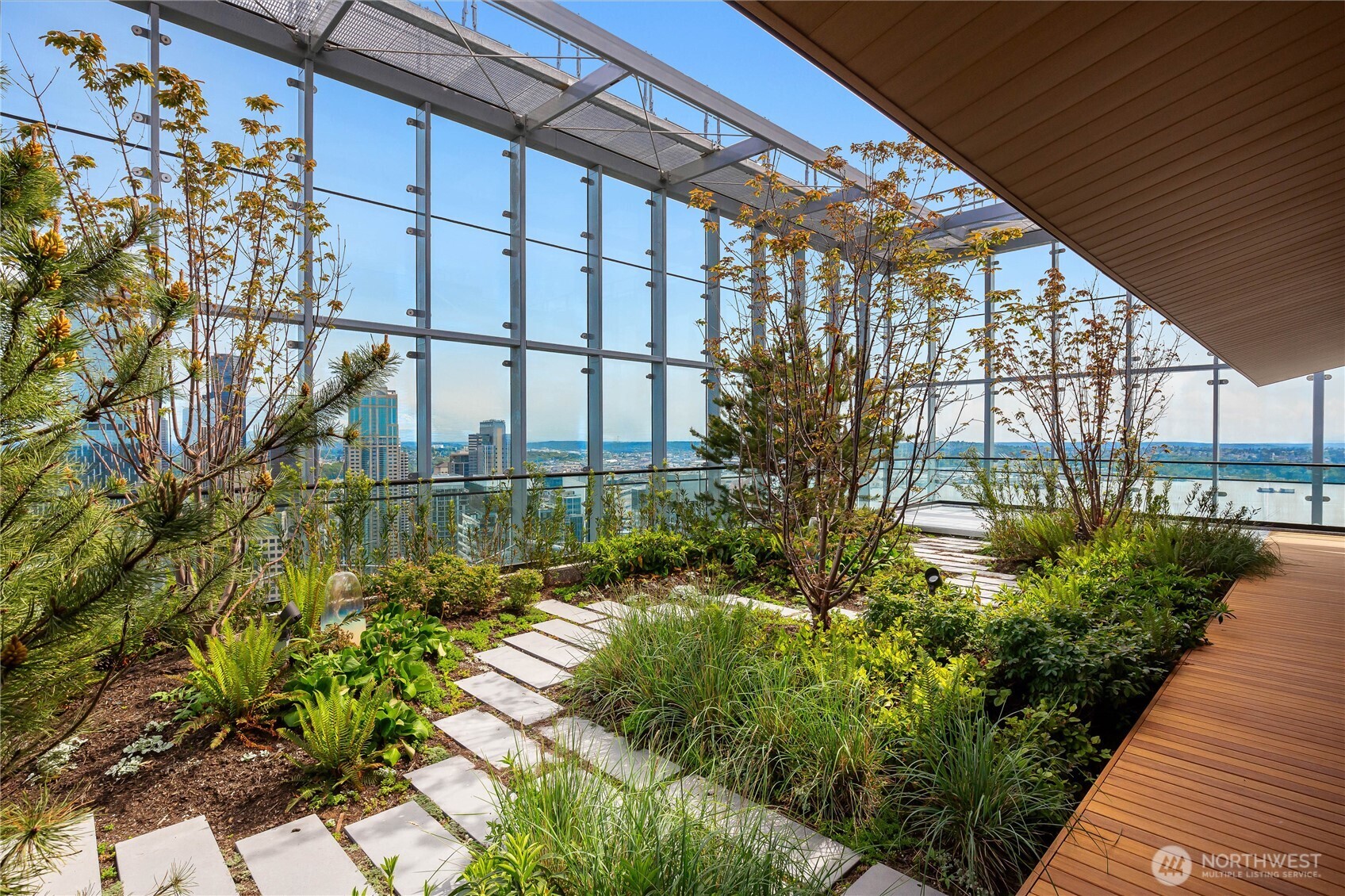 300 Virginia Street, Unit 2602 Seattle, WA 98101 - Photo 18 of 27