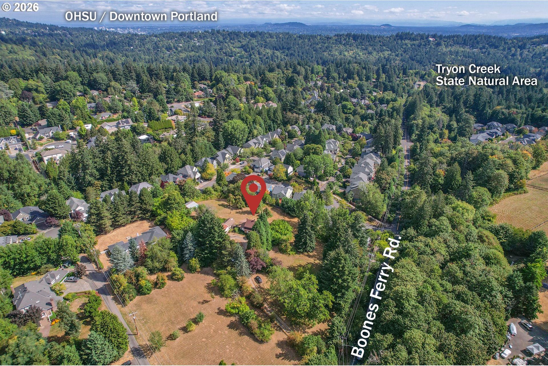 12295 Southwest Boones Ferry Road Portland, OR 97219 - Photo 3 of 26 Gallery Image 3