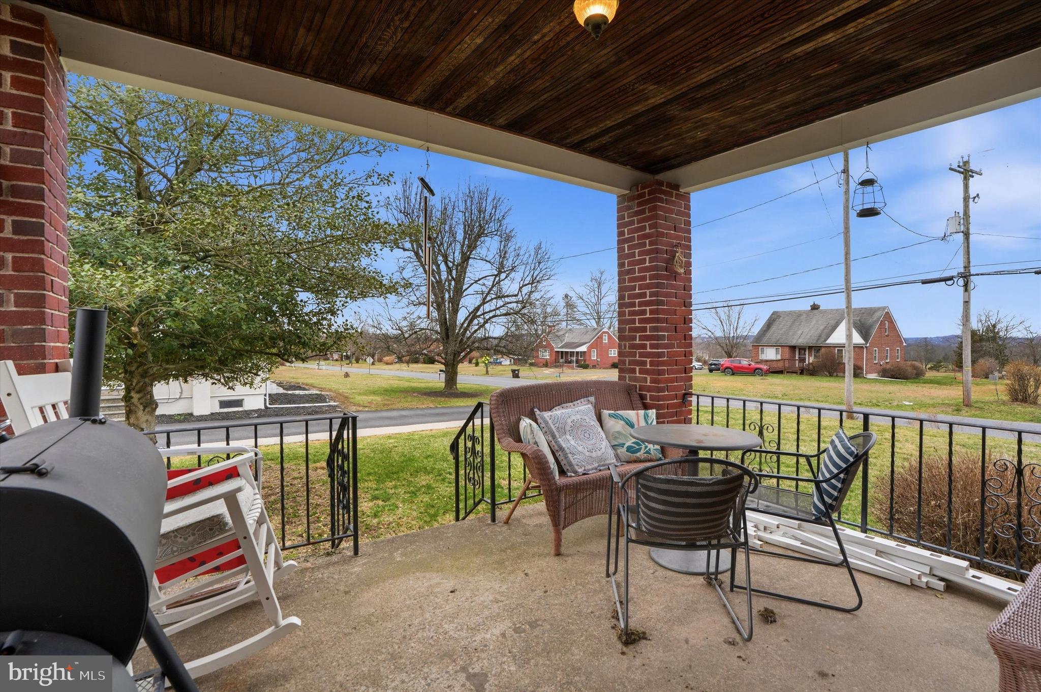 1937 Hoffmansville Road Frederick, PA 19435 - Photo 19 of 23