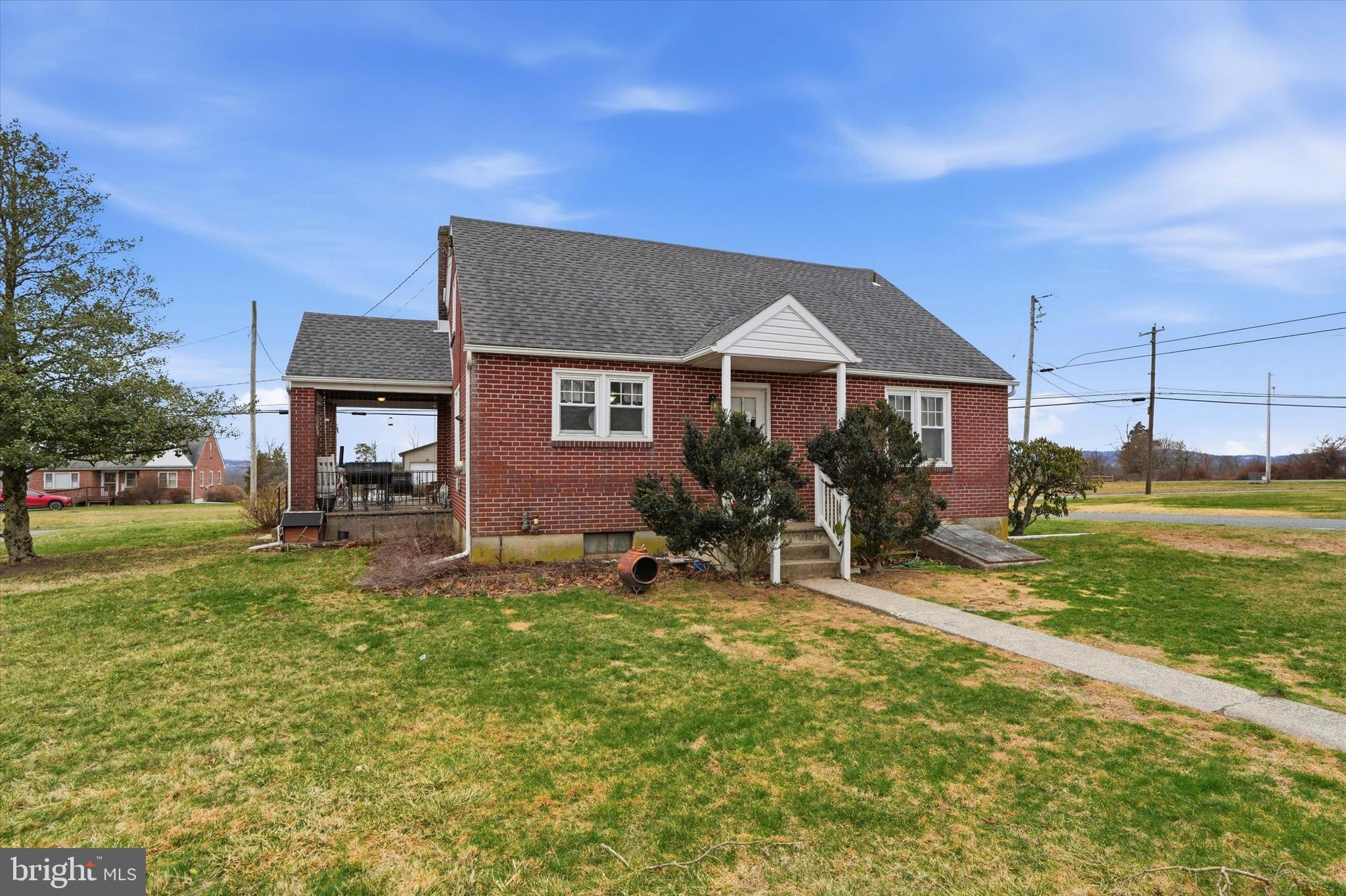 1937 Hoffmansville Road Frederick, PA 19435 - Photo 2 of 23