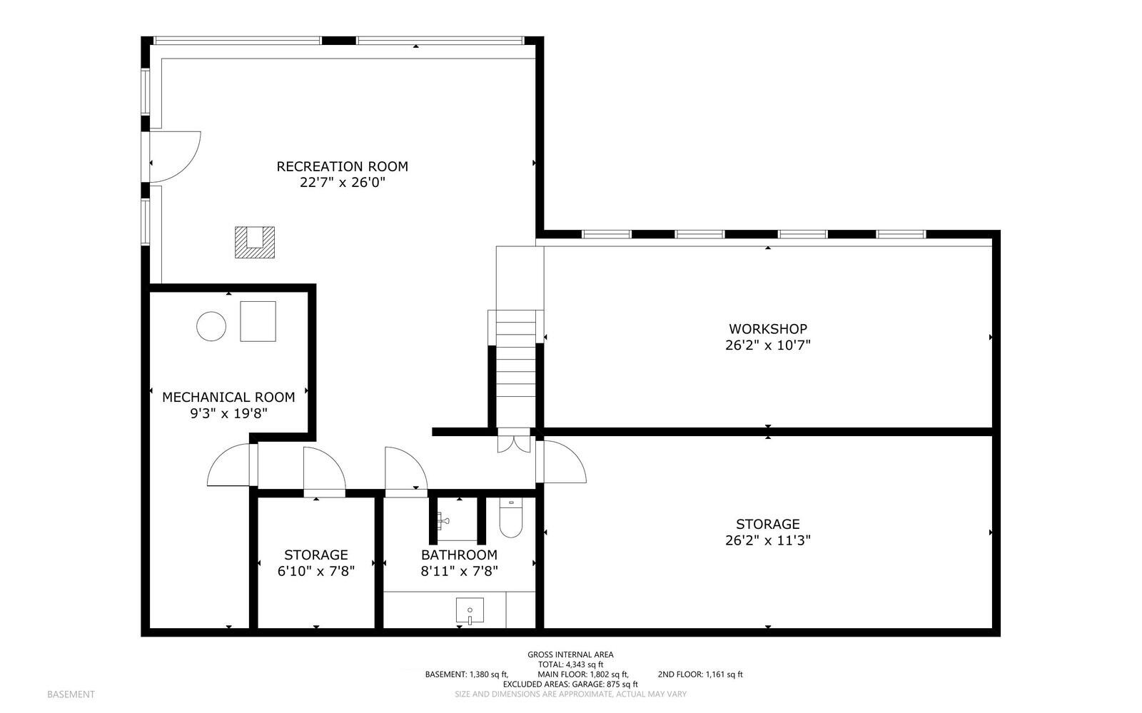 39 Joy Road Fairfield, ME 04937 - Photo 58 of 59 70_5_mls