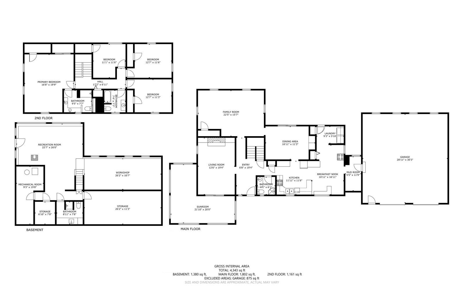 39 Joy Road Fairfield, ME 04937 - Photo 59 of 59 67_8_mls