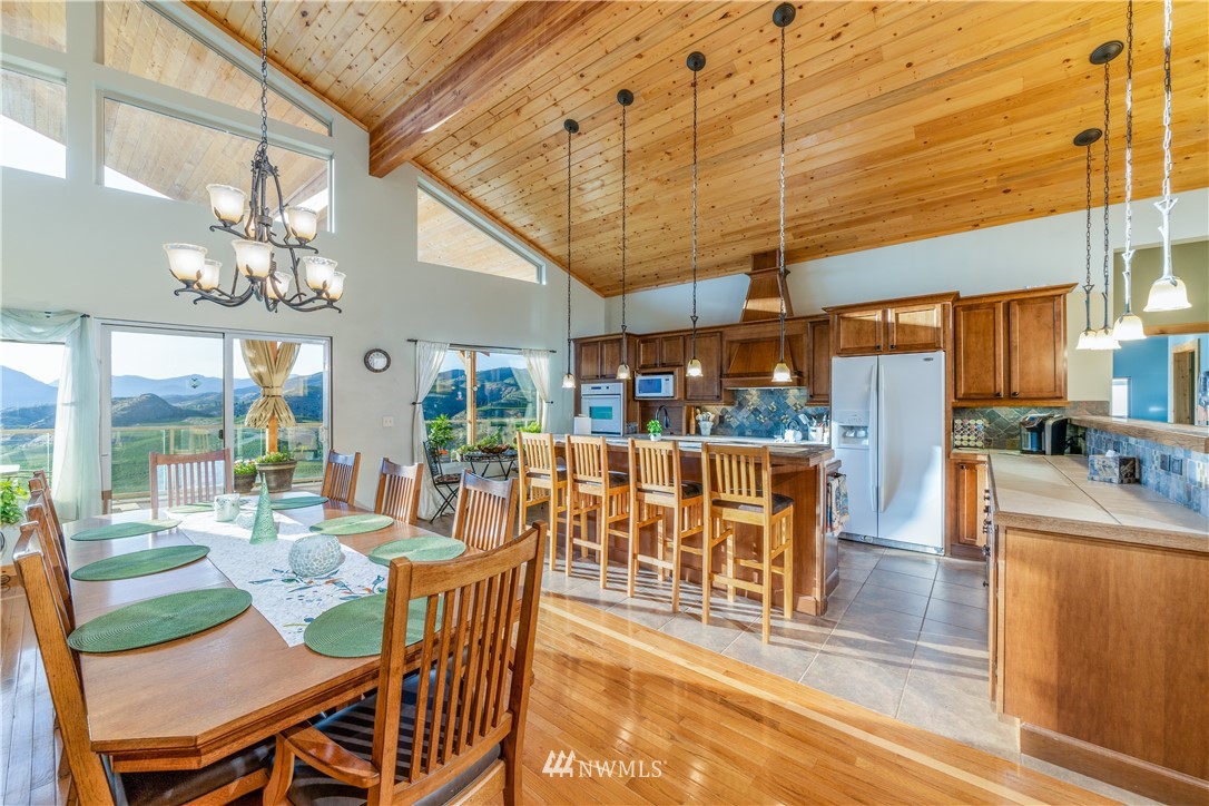 245 Boyd Loop Road Manson, WA 98831 - Photo 11 of 25 Gallery Image 11