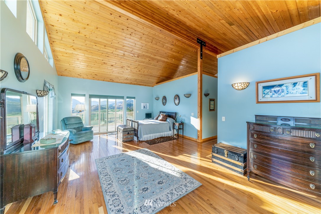 245 Boyd Loop Road Manson, WA 98831 - Photo 13 of 25 Gallery Image 13
