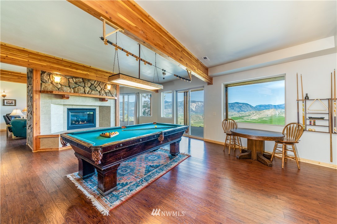 245 Boyd Loop Road Manson, WA 98831 - Photo 22 of 25 Gallery Image 22