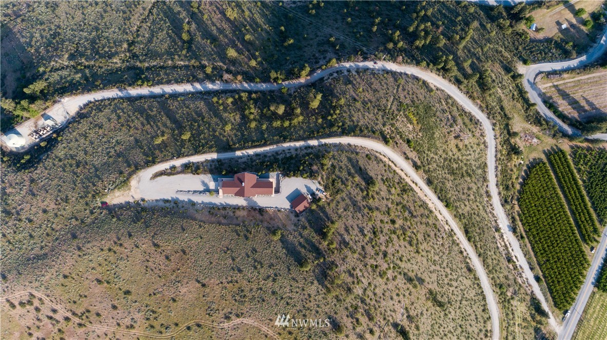 245 Boyd Loop Road Manson, WA 98831 - Photo 24 of 25 Gallery Image 24