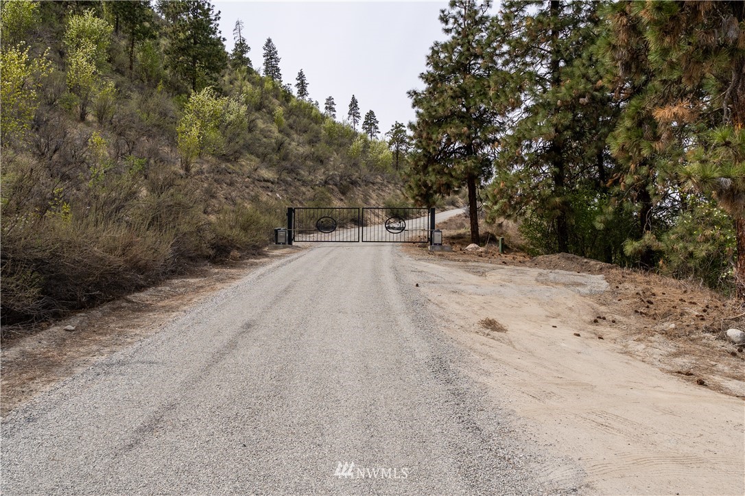 245 Boyd Loop Road Manson, WA 98831 - Photo 25 of 25 Gallery Image 25