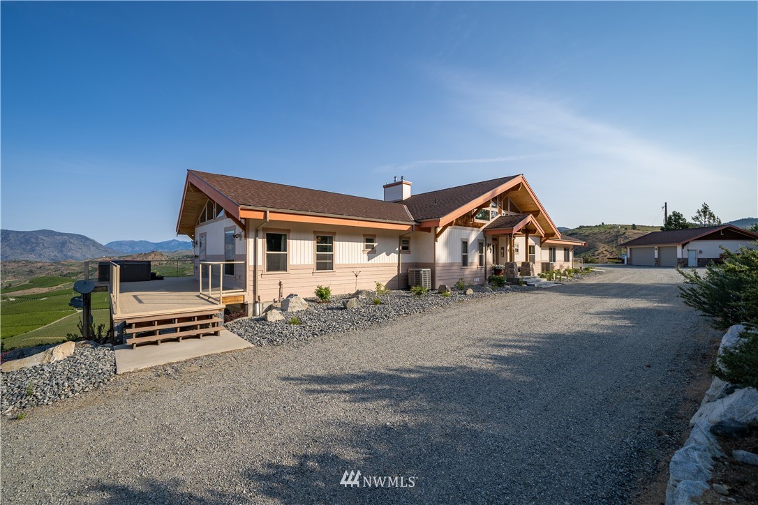 245 Boyd Loop Road Manson, WA 98831 - Photo 5 of 25 Gallery Image 5