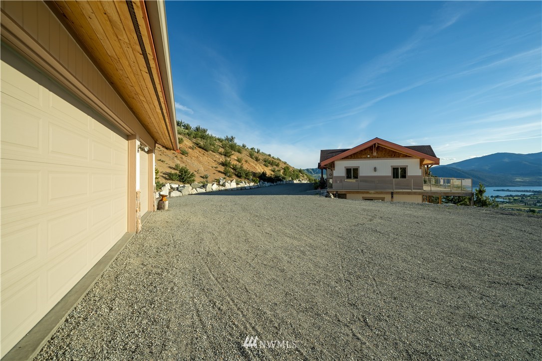 245 Boyd Loop Road Manson, WA 98831 - Photo 6 of 25 Gallery Image 6