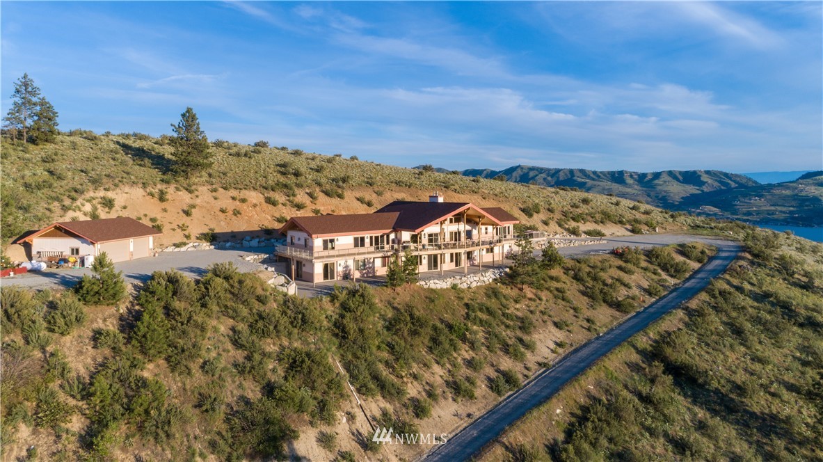 245 Boyd Loop Road Manson, WA 98831 - Photo 7 of 25 Gallery Image 7