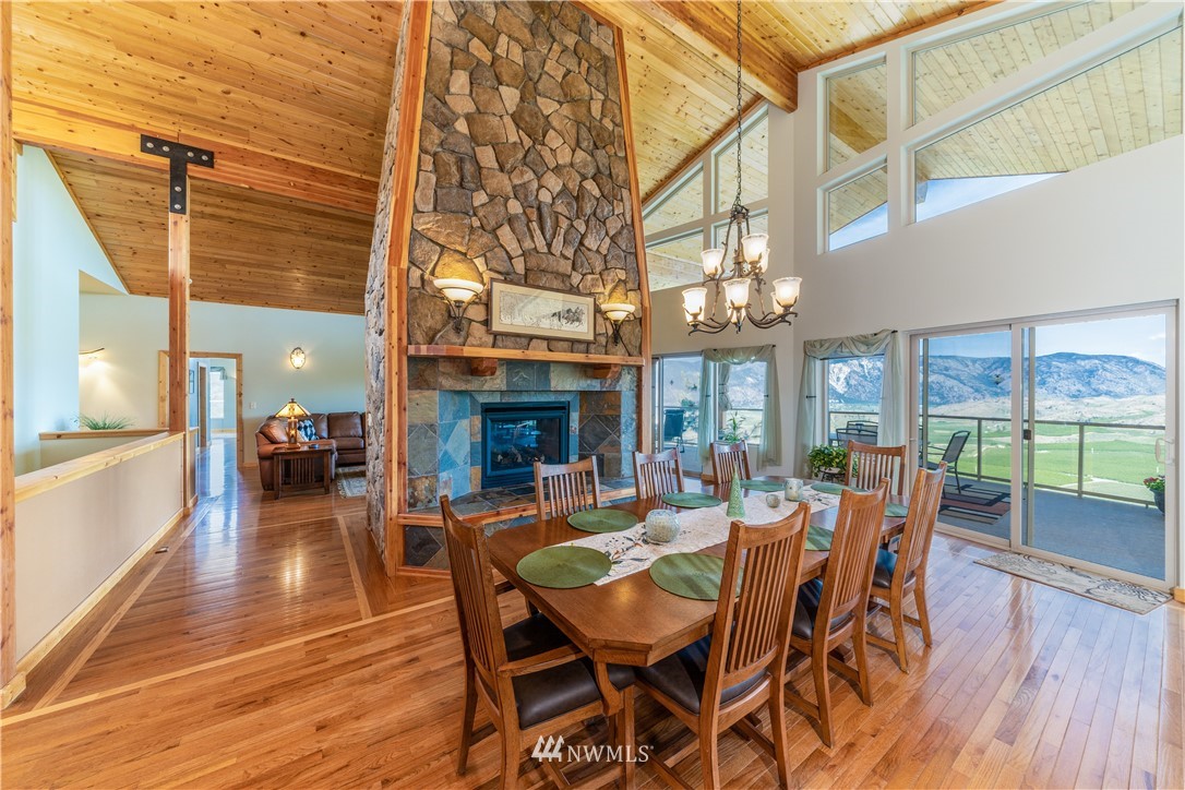 245 Boyd Loop Road Manson, WA 98831 - Photo 9 of 25 Gallery Image 9