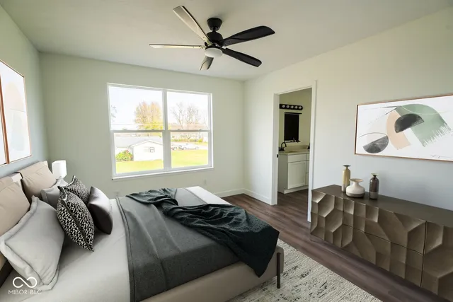 $1,750 | 1018 North 10th Street, Elwood, IN 46036