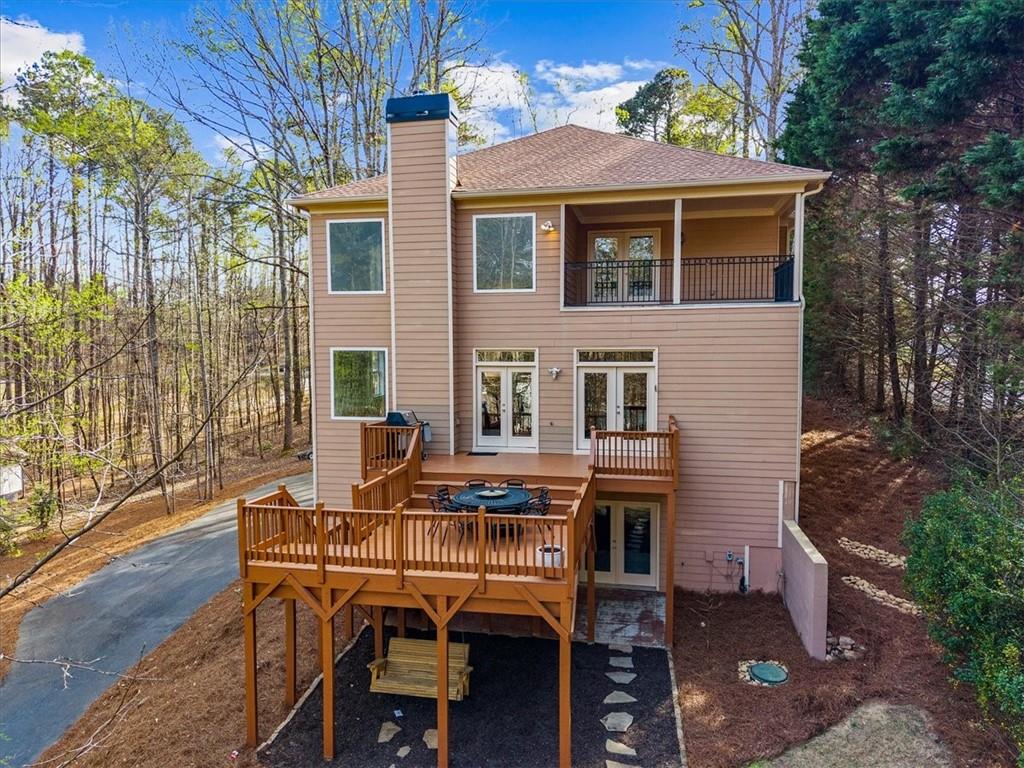 1854 Buford Dam Road Buford, GA 30518 - Photo 21 of 27