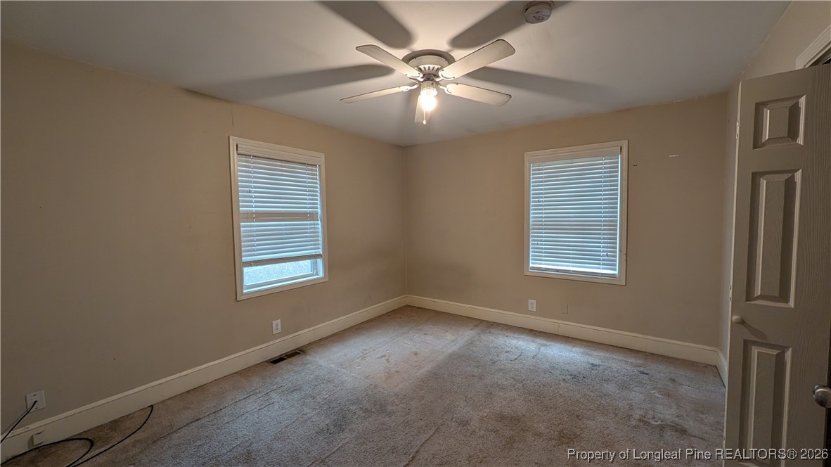 906 Sunset Drive Carthage, NC 28327 - Photo 13 of 17