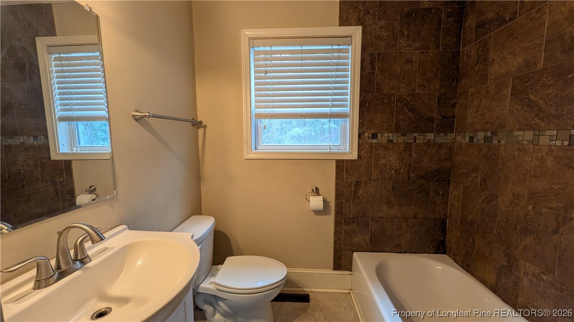 906 Sunset Drive Carthage, NC 28327 - Photo 14 of 17