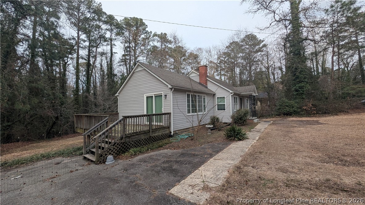 906 Sunset Drive Carthage, NC 28327 - Photo 16 of 17