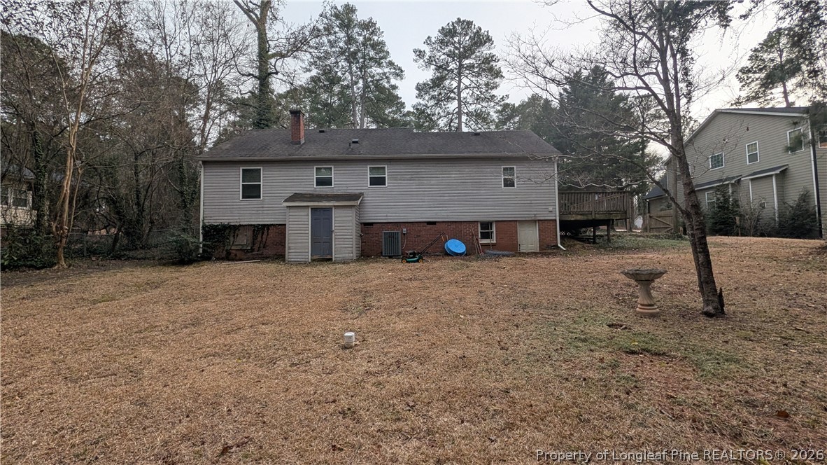 906 Sunset Drive Carthage, NC 28327 - Photo 17 of 17