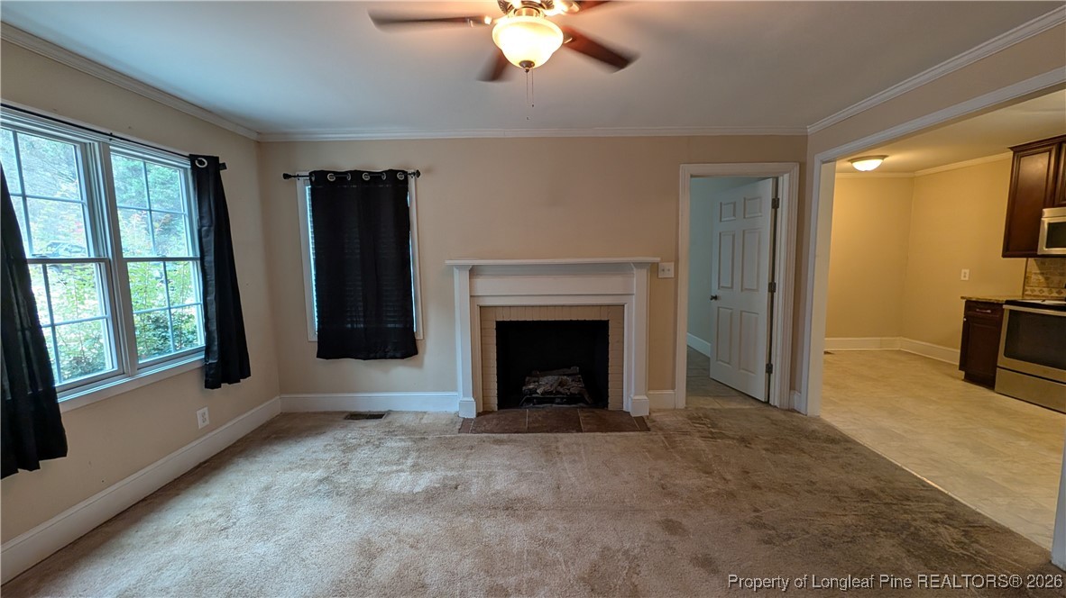 906 Sunset Drive Carthage, NC 28327 - Photo 4 of 17