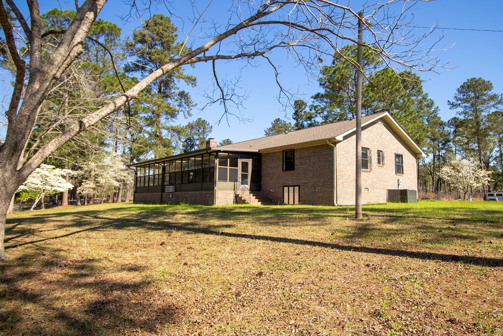 2115 Poplar Road Barnwell, SC 29812 - Photo 5 of 41