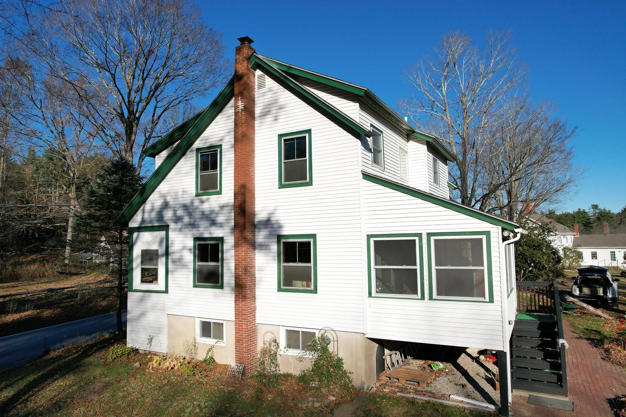 81 North Road Fremont, NH 03044 - Photo 13 of 35