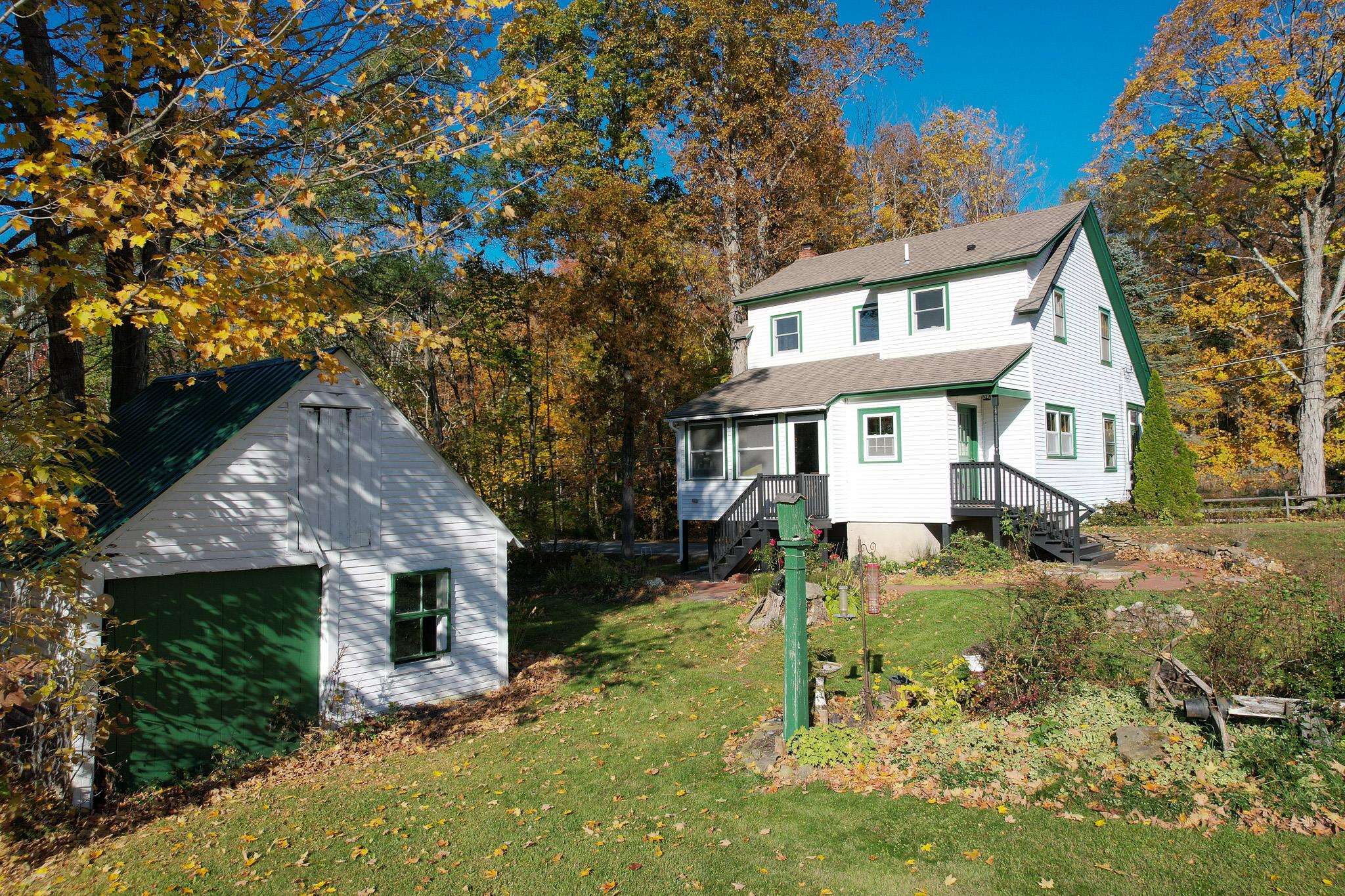 81 North Road Fremont, NH 03044 - Photo 2 of 35