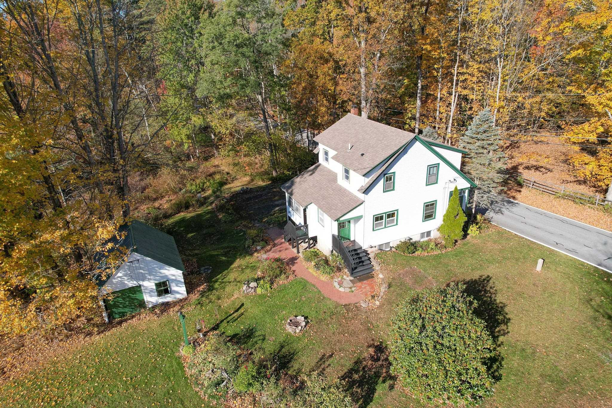 81 North Road Fremont, NH 03044 - Photo 24 of 35