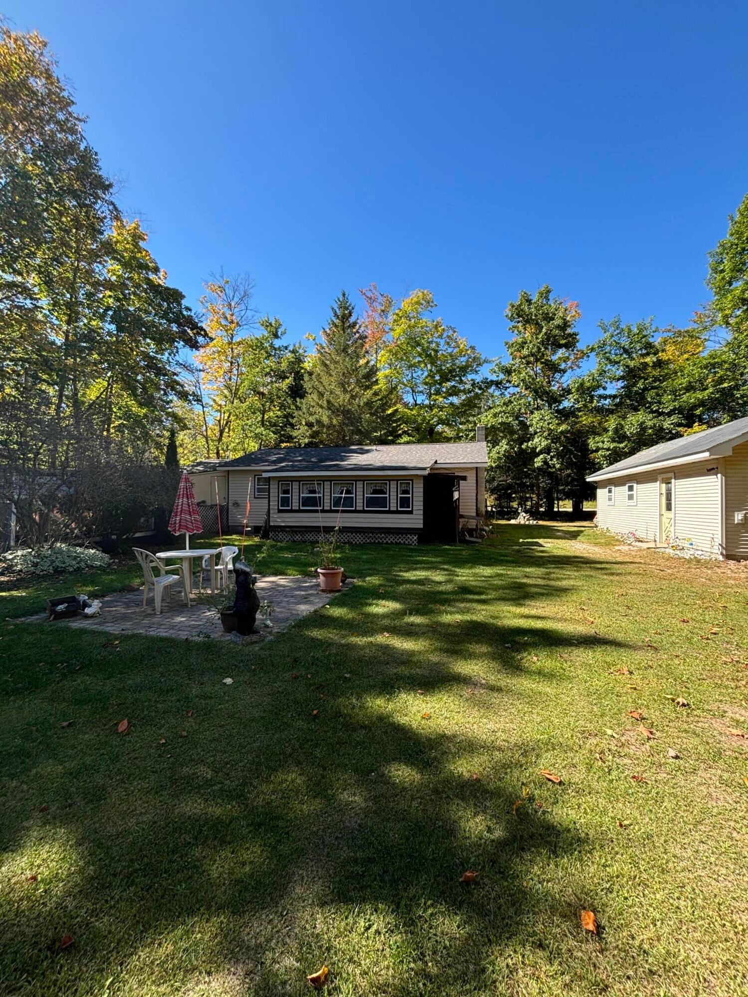 4008 North Chard Road Hessel, MI 49745 - Photo 1 of 21 Gallery Image 1