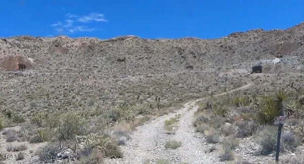 $1,249,000 | 9 Clark Mountain Road, Baker, CA 92309