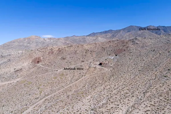 $1,249,000 | 9 Clark Mountain Road, Baker, CA 92309