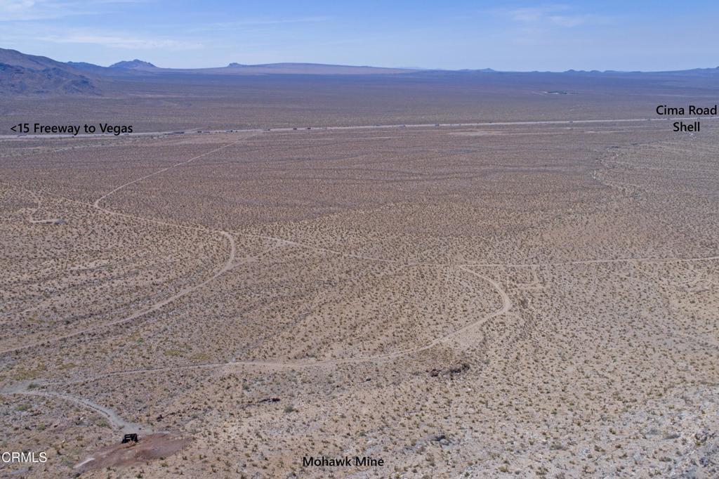 65845 Cima Road Baker, CA 92309 - Photo 17 of 61 a view of an ocean beach and mountain