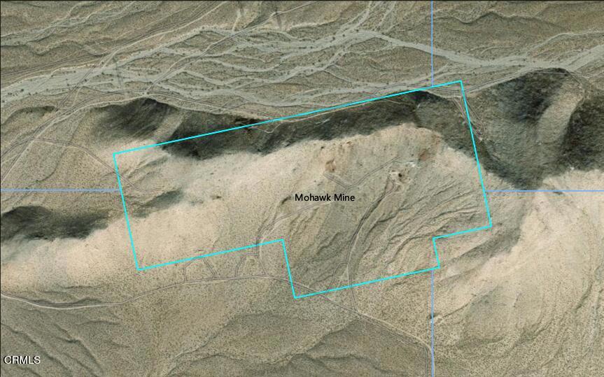 65845 Cima Road Baker, CA 92309 - Photo 17 of 57 Property Highlighted