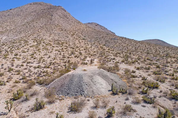 $1,249,000 | 9 Clark Mountain Road, Baker, CA 92309